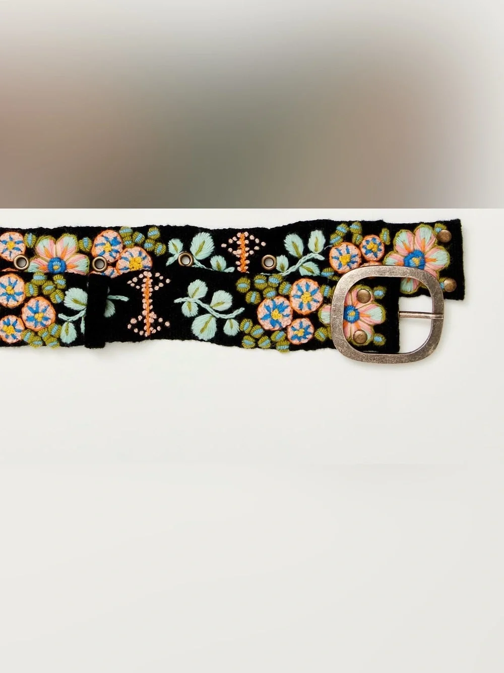 Dream in Color Belt